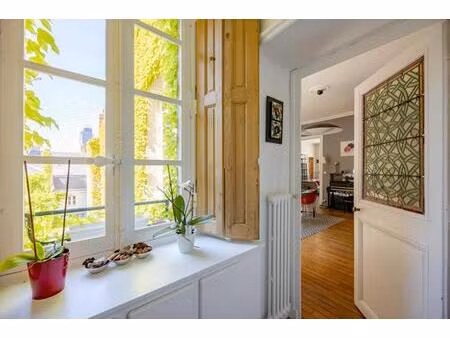 appartement t8 de 177m2