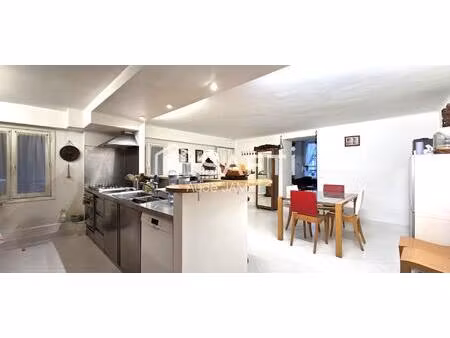 place du marche notre dame a versailles - 130 m2