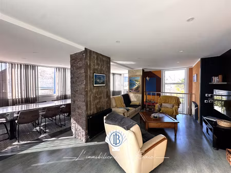 vente appartement 6 pièces et plus bord de mer à erquy (22430) : à vendre 6 pièces et plus