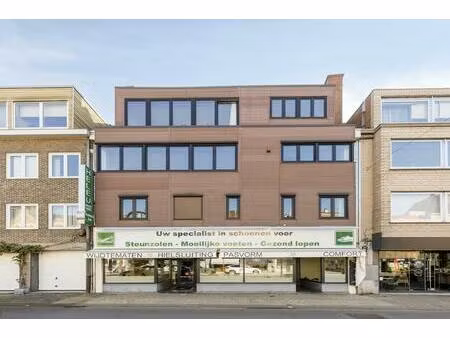 unieke opbrengsteigendom op toplocatie in deinze