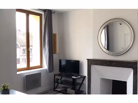 appartement la roche-guyon 45.42 m² t-2 à vendre  99 000 €
