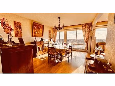 beauregard - t3 avec balcon  proche commodités