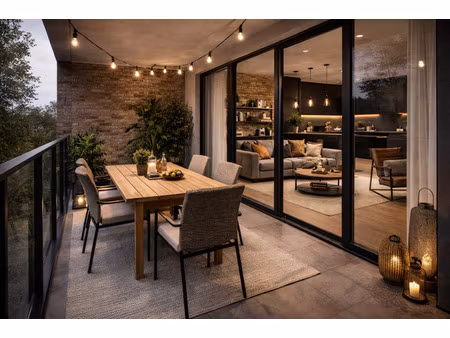 vente appartement 2 pièces 65 m² lagny-sur-marne (77400)