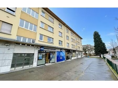 appartement lingolsheim 82 m² t-4 à vendre  180 000 €