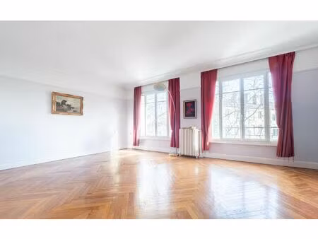 appartement lyon 3 113 m² t-3 à vendre  530 000 €