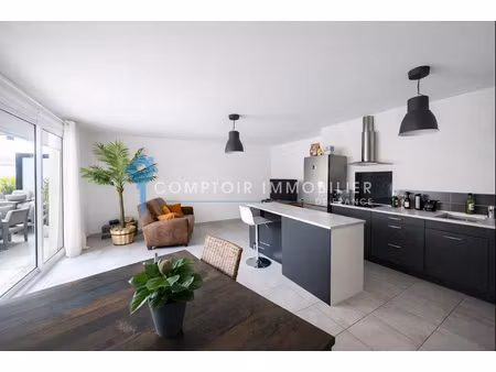 dépt hérault (34)  à vendre meze appartement t2 de 532 - ter