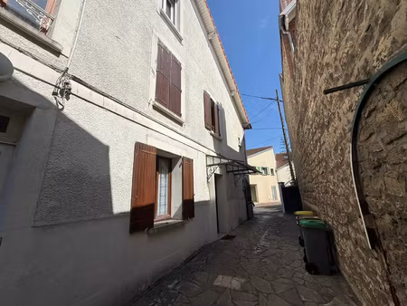 investissement ou premier appartement