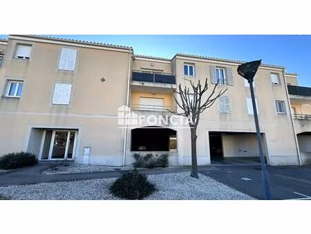 à vendre – appartement lumineux à monteux – résidence sécurisée