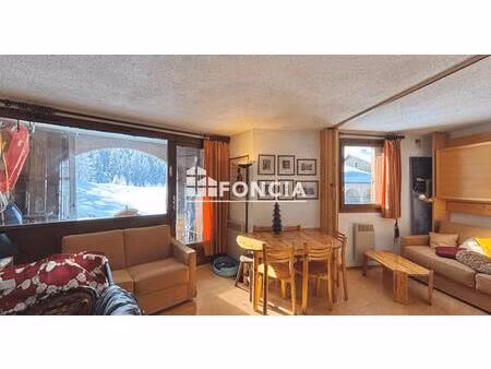 a vendre veda.luc@foncia.com +33o666818297 montgenevre pied de piste
