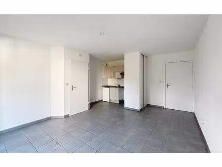 appartement montpellier m² t-2 à vendre  120 000 €