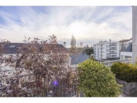 appartement t2 terrasse