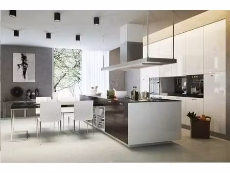 vente appartement 3 pièces 36 m² oberhoffen-sur-moder (67240)