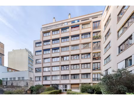 appartement familial avec jardin clos