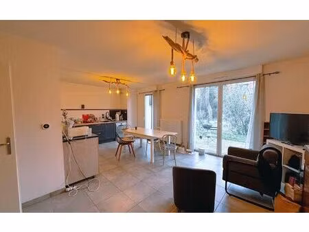 appartement ramonville-saint-agne 79.4 m² t-4 à vendre  320 000 €