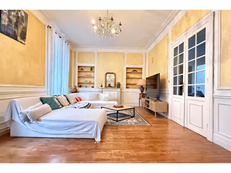 appartement familial de charme - secteur cathédrale