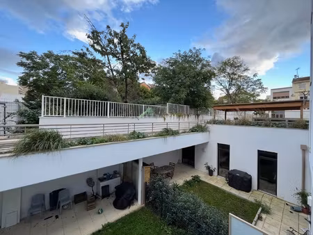 appartement - 3 p - 61 76 m2 - 0