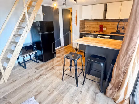 appartement 2 pièces 0 m² à louer saint cyprien plage 66750 ? | era immobilier