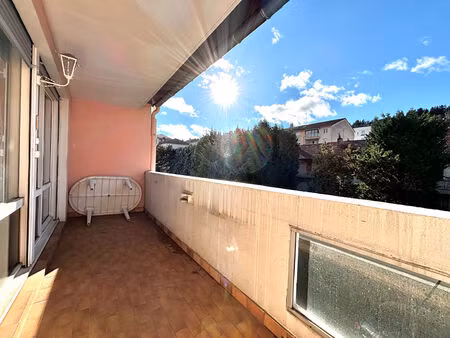 appartement saint etienne 4 pièce(s) 91.98 m2