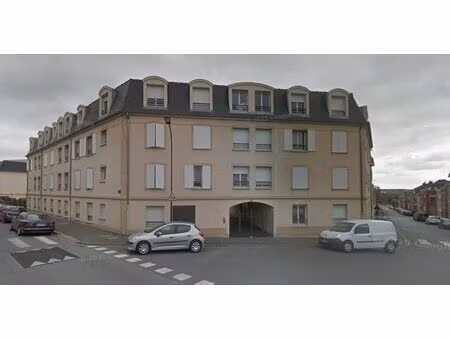 appartement à vendre saint-quentin