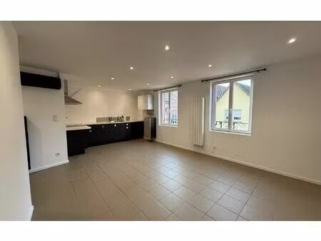 appartement saverne 47 m² t-2 à vendre  108 000 €