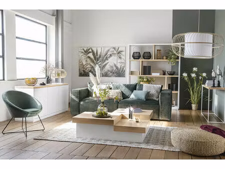 vente appartement 2 pièces 61 m² strasbourg (67100)