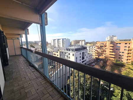 françois verdier - appartement t2 - 43.48 m2 + parking sous-sol + cellier