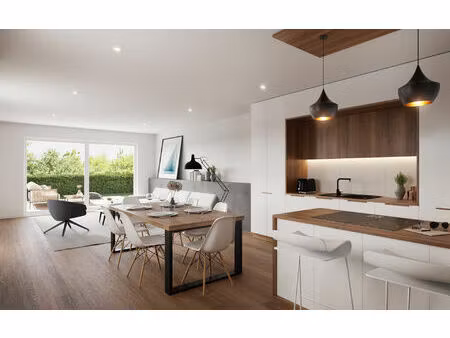 vente appartement 3 pièces 90 m² vendenheim (67550)