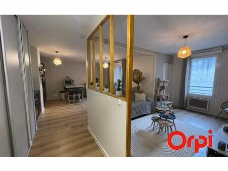 appartement vénissieux 54.73 m² t-3 à vendre  175 000 €