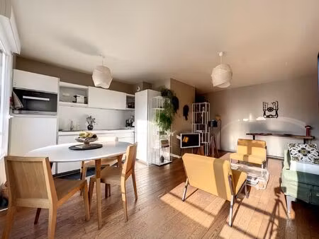 vente appartement 1 pièce 45 m² villiers-sur-marne (94350)