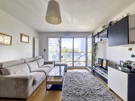 vente appartement 2 pièces 65 m² villiers-sur-marne (94350)