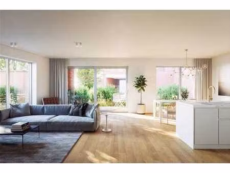 appartement neuf - 3 chambres