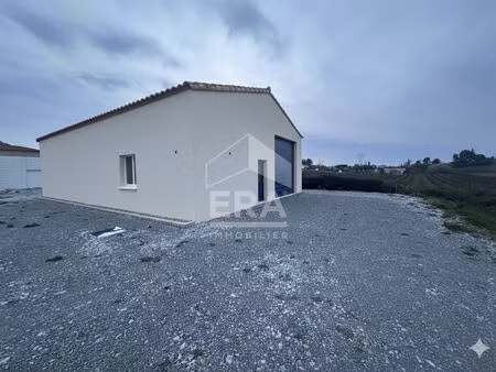 parking / box 0 pièces 150 m² à vendre / acheter berriac 11000 ? | era immobilier