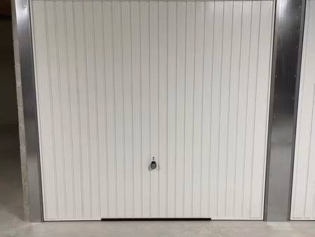 2 garages toulouse neuf