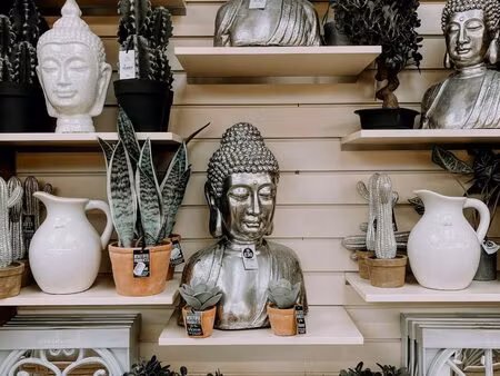 auray centre ville - local commercial de 300 m² environ - excep