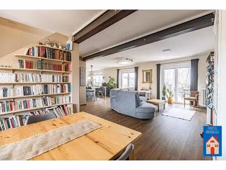 maison de ville - 190m ²