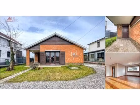 maison à louer à rue pètria 53 ham-sur-heure-nalinnes (vbd82537)