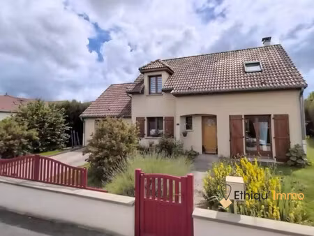 maison à vendre la porte du der