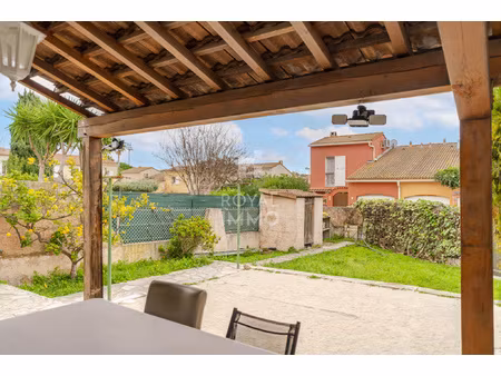 maison 4 pièces 86m2 entièrement rénovée