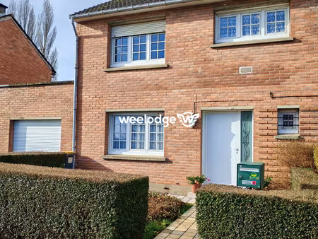 maison à vendre locon