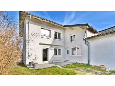 maison à vendre 4 pièces loyettes (01)