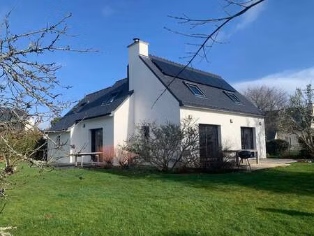 vente maison à moëlan-sur-mer (29350) : à vendre / 127m² moëlan-sur-mer