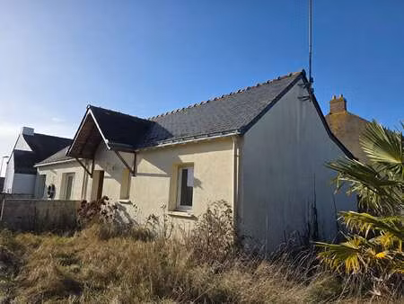 vente maison à pénestin (56760) : à vendre / 61m² pénestin