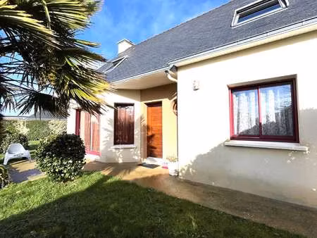 vente maison à plomelin (29700) : à vendre / 120m² plomelin