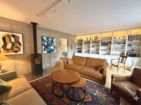 maison familiale en coeur de ville