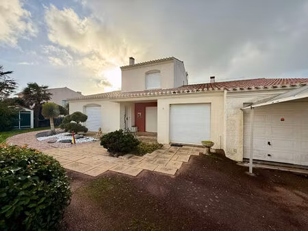 exclusivité vrignaud & biron - secteur des 5 pineaux