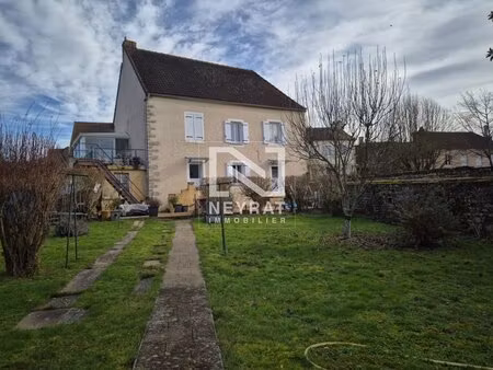 saint léger sur dheune