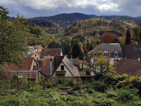 maison avec garage  terrasse et jardin