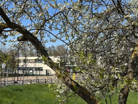 maison et atelier à vendre 10 pièces sartrouville (78)