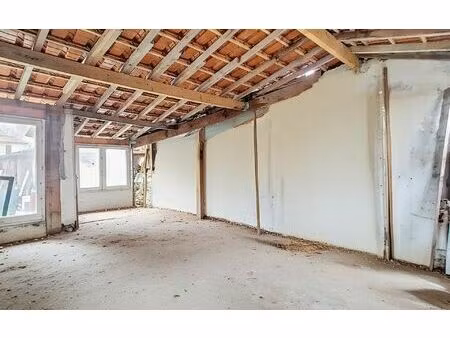 maison vertou 75 m² t-1 à vendre  154 000 €