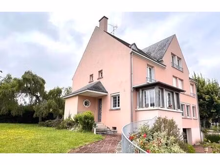 15 mn vendome propriete / 3 logements sans travaux